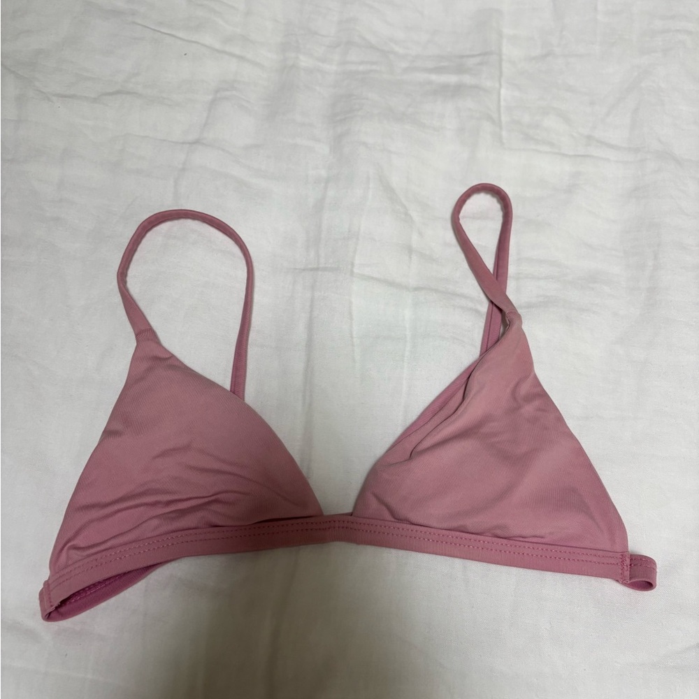 Midori bikini top